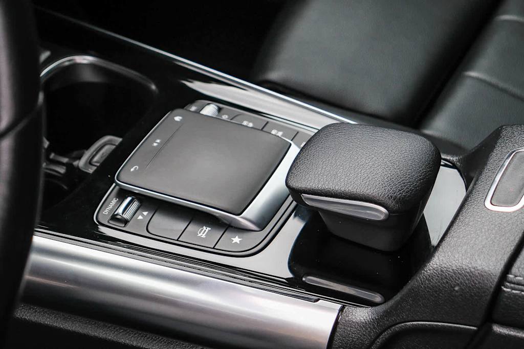 Thumbnail: 2021 Mercedes-Benz GLA - 13