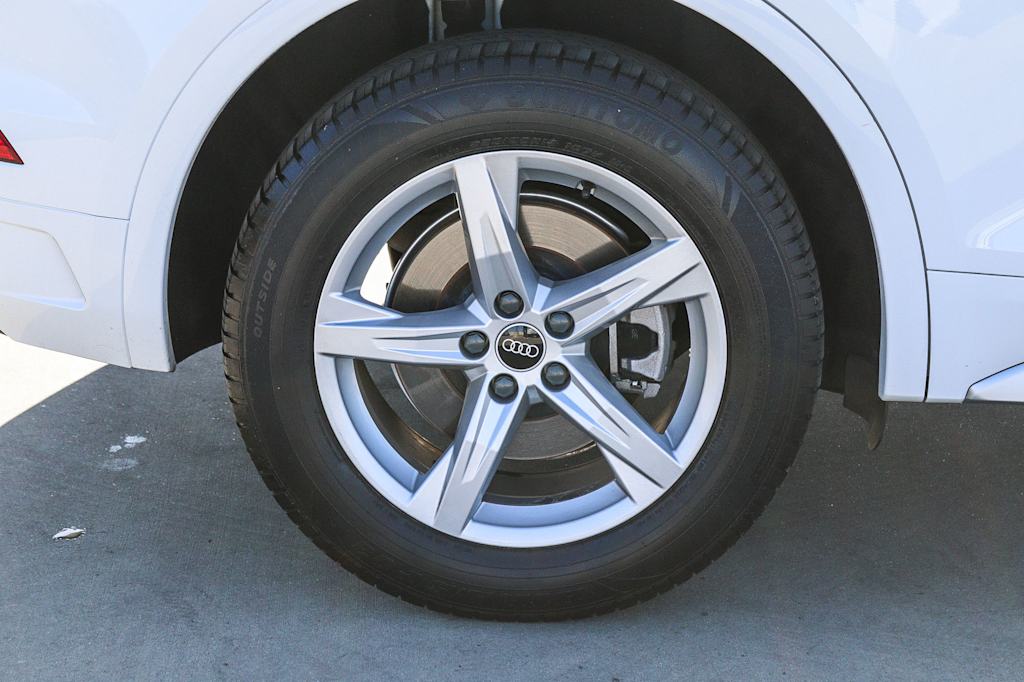 Thumbnail: 2021 Audi Q5 - 20