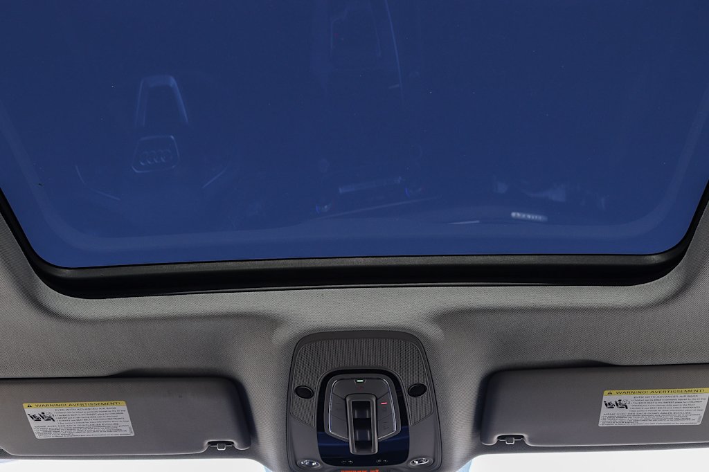 Thumbnail: 2021 Audi Q5 - 24
