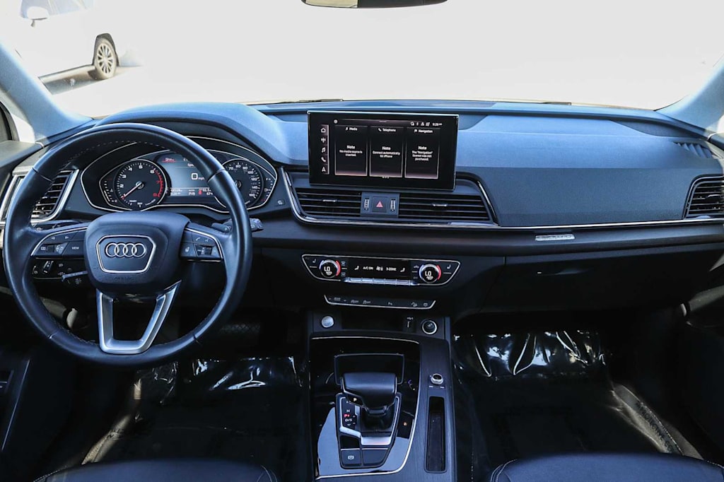 Thumbnail: 2021 Audi Q5 - 2