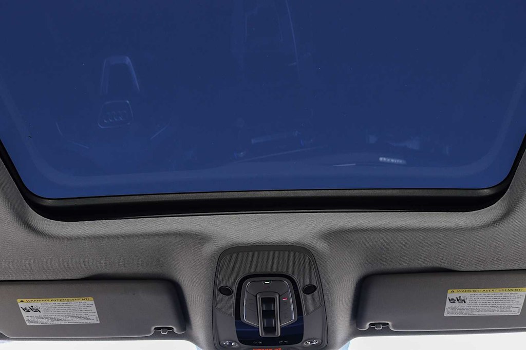 Thumbnail: 2021 Audi Q5 - 24