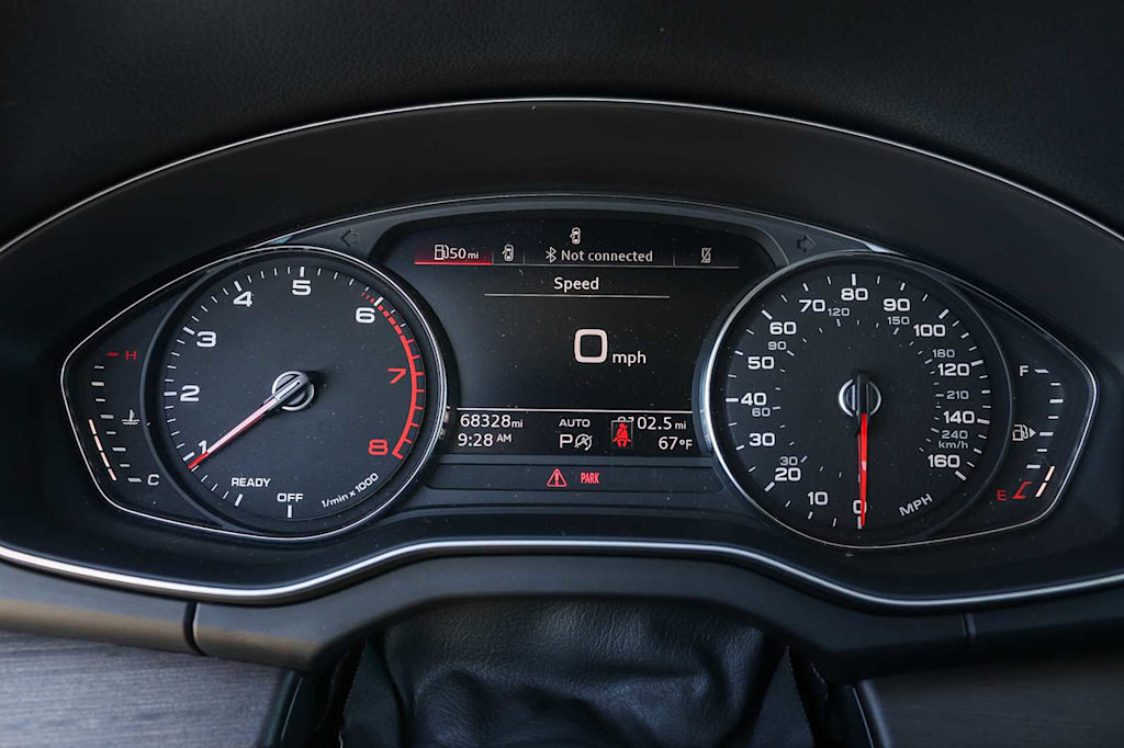 Thumbnail: 2021 Audi Q5 - 15