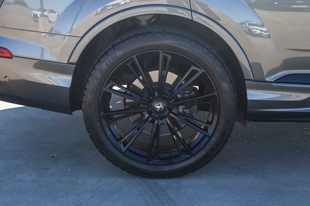 Thumbnail: 2021 Audi Q7 - 22