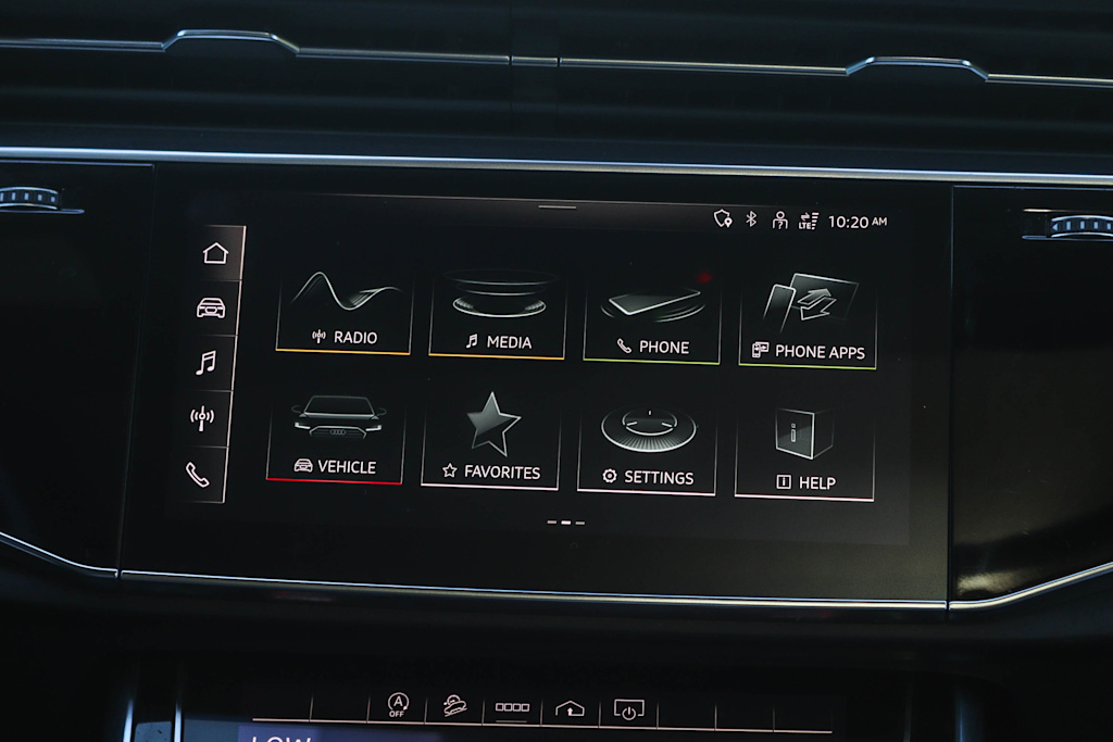 Thumbnail: 2021 Audi Q7 - 12
