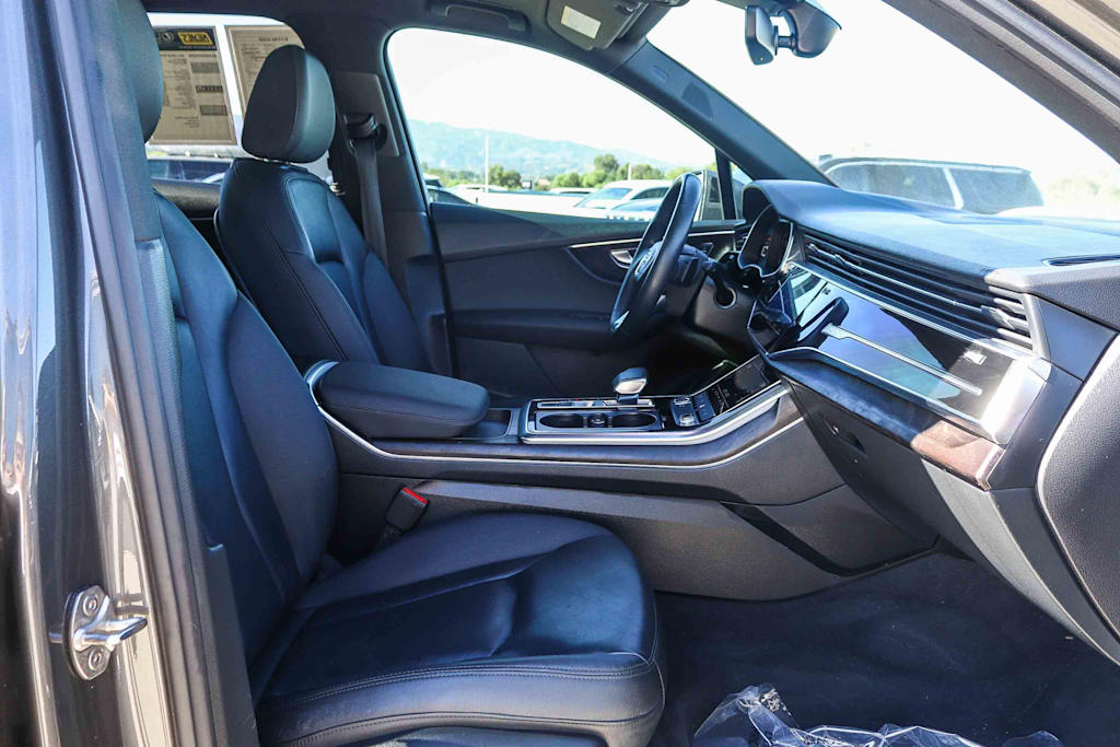 Thumbnail: 2021 Audi Q7 - 9