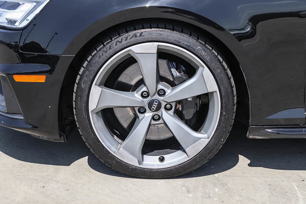 Thumbnail: 2019 Audi S4 - 23