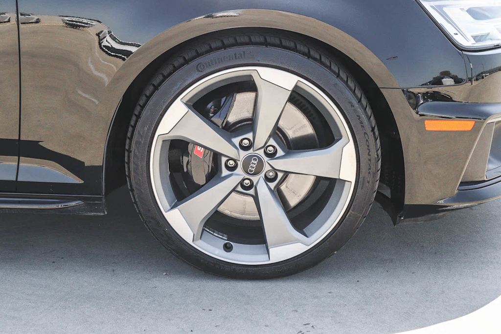 Thumbnail: 2019 Audi S4 - 6