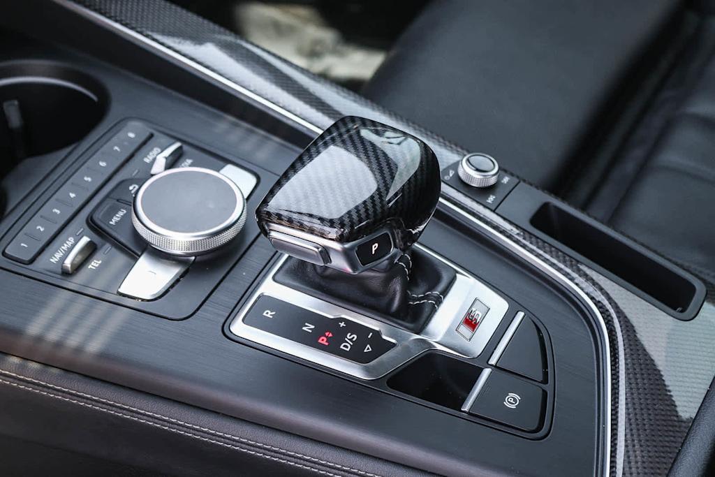 Thumbnail: 2019 Audi S4 - 13