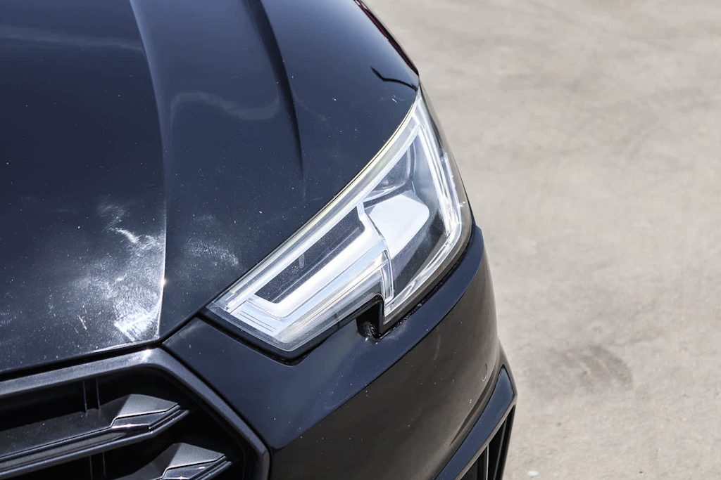 Thumbnail: 2019 Audi S4 - 20