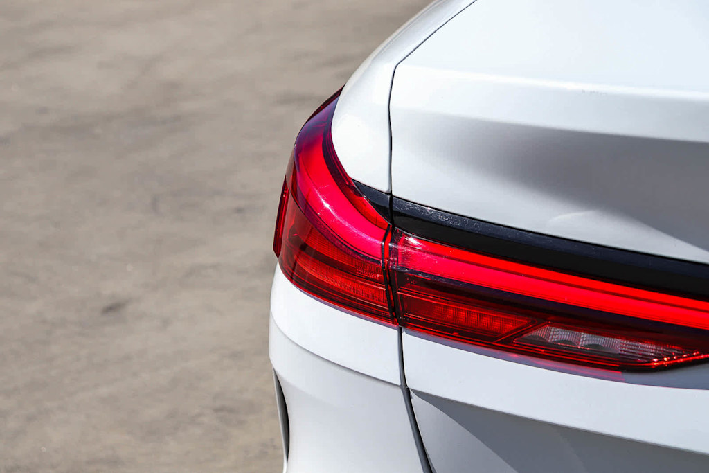 Thumbnail: 2022 BMW 2 Series - 23