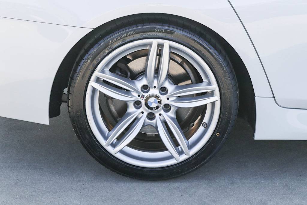 Thumbnail: 2016 BMW 5 Series - 23
