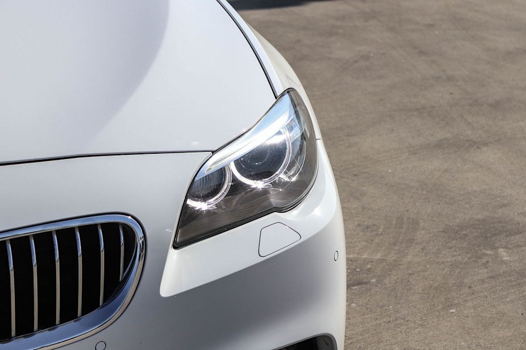 Thumbnail: 2016 BMW 5 Series - 21