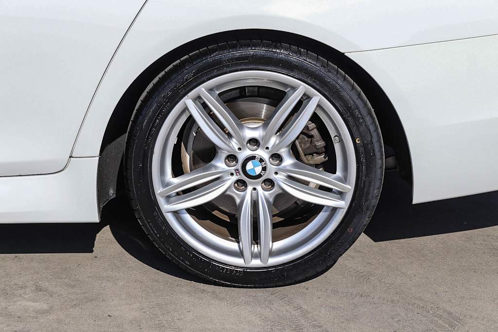 Thumbnail: 2016 BMW 5 Series - 25