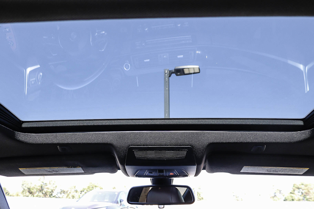 Thumbnail: 2016 BMW 5 Series - 27