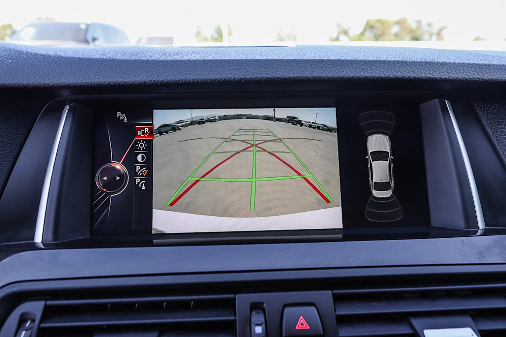 Thumbnail: 2016 BMW 5 Series - 31