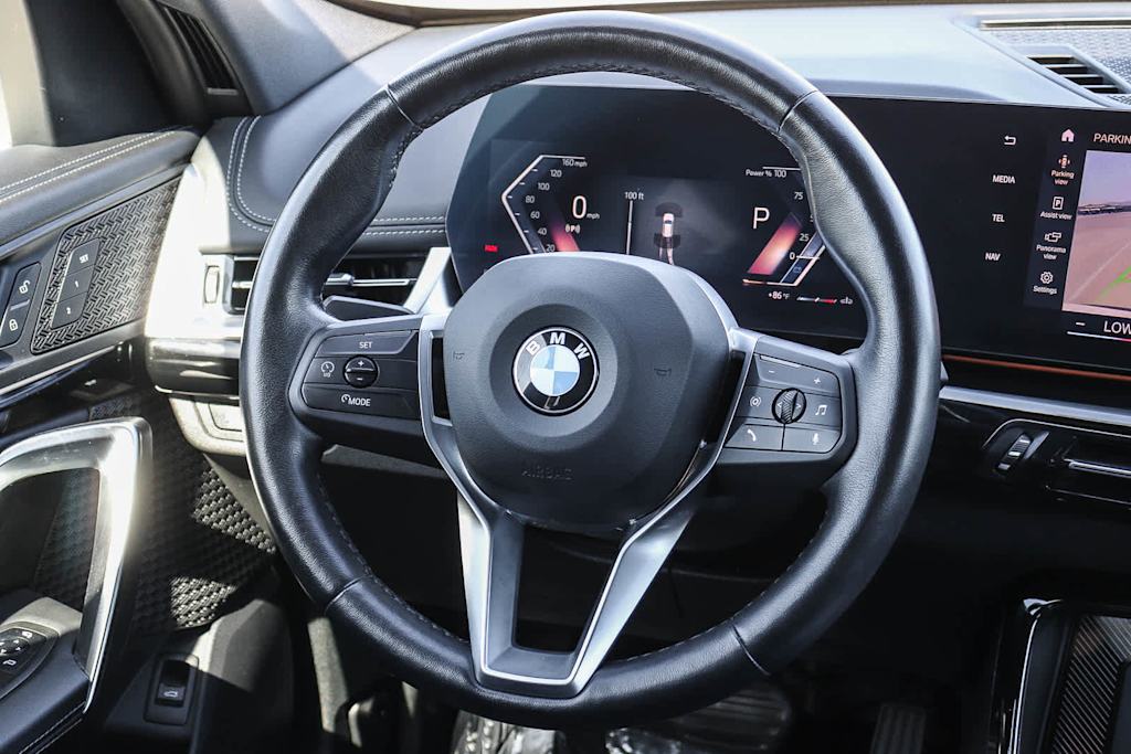 Thumbnail: 2023 BMW X1 - 9