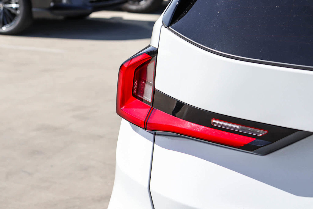 Thumbnail: 2023 BMW X1 - 23