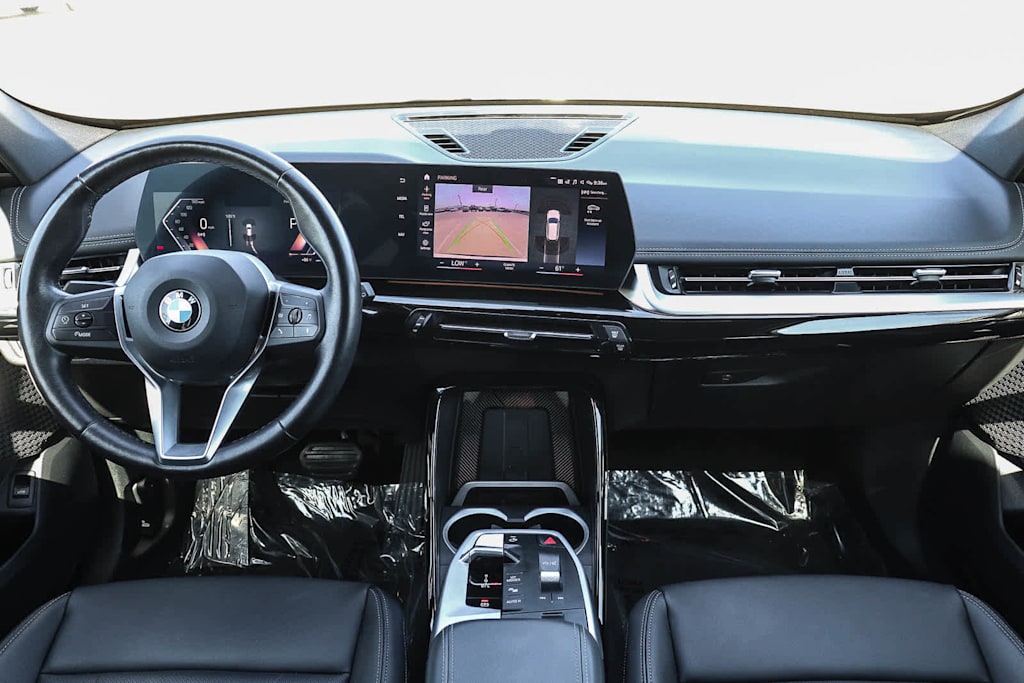 Thumbnail: 2023 BMW X1 - 2
