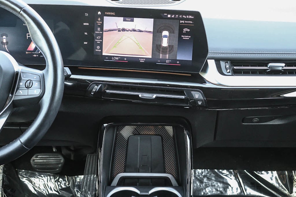 Thumbnail: 2023 BMW X1 - 13