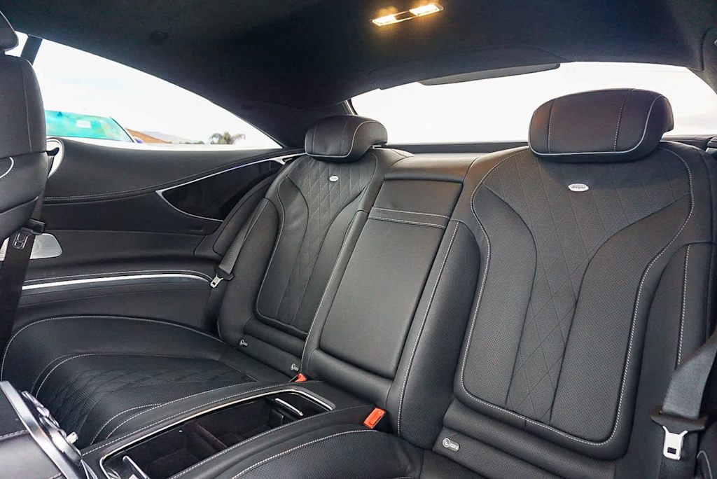 Thumbnail: 2020 Mercedes-Benz S-Class - 11
