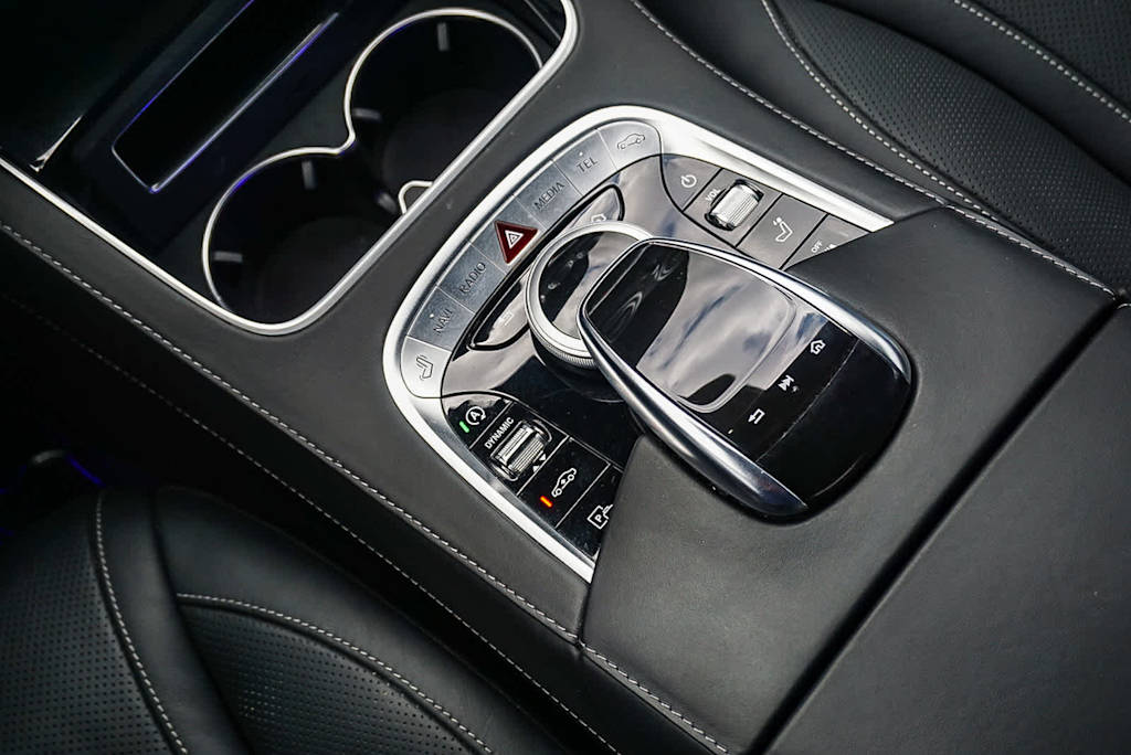 Thumbnail: 2020 Mercedes-Benz S-Class - 27