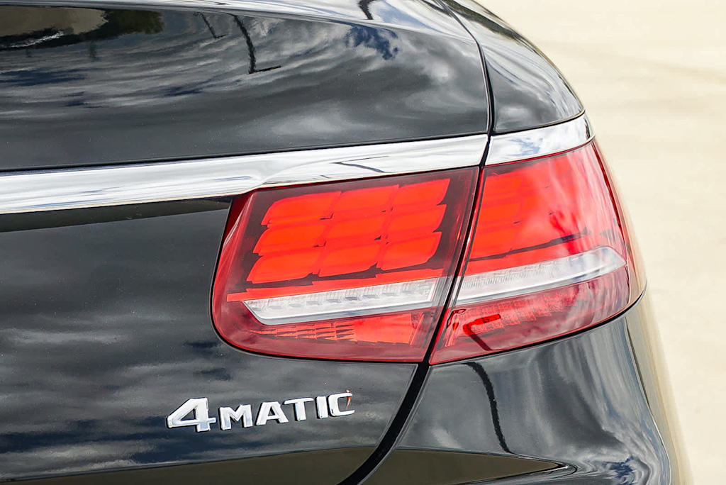 Thumbnail: 2020 Mercedes-Benz S-Class - 22
