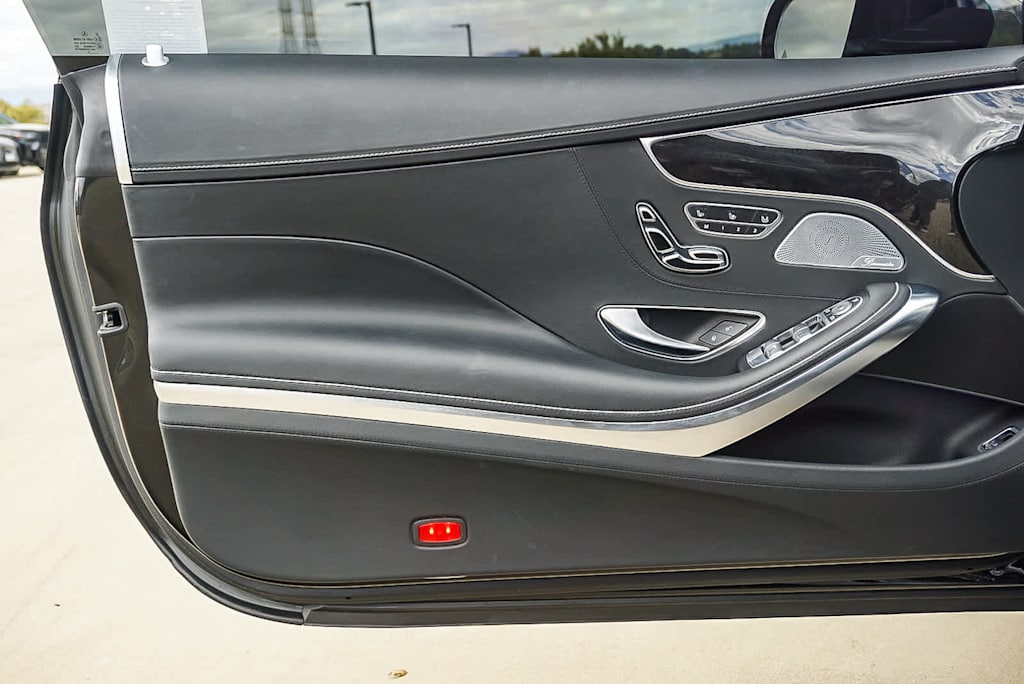 Thumbnail: 2020 Mercedes-Benz S-Class - 26