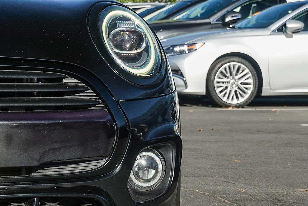Thumbnail: 2021 MINI Cooper - 6