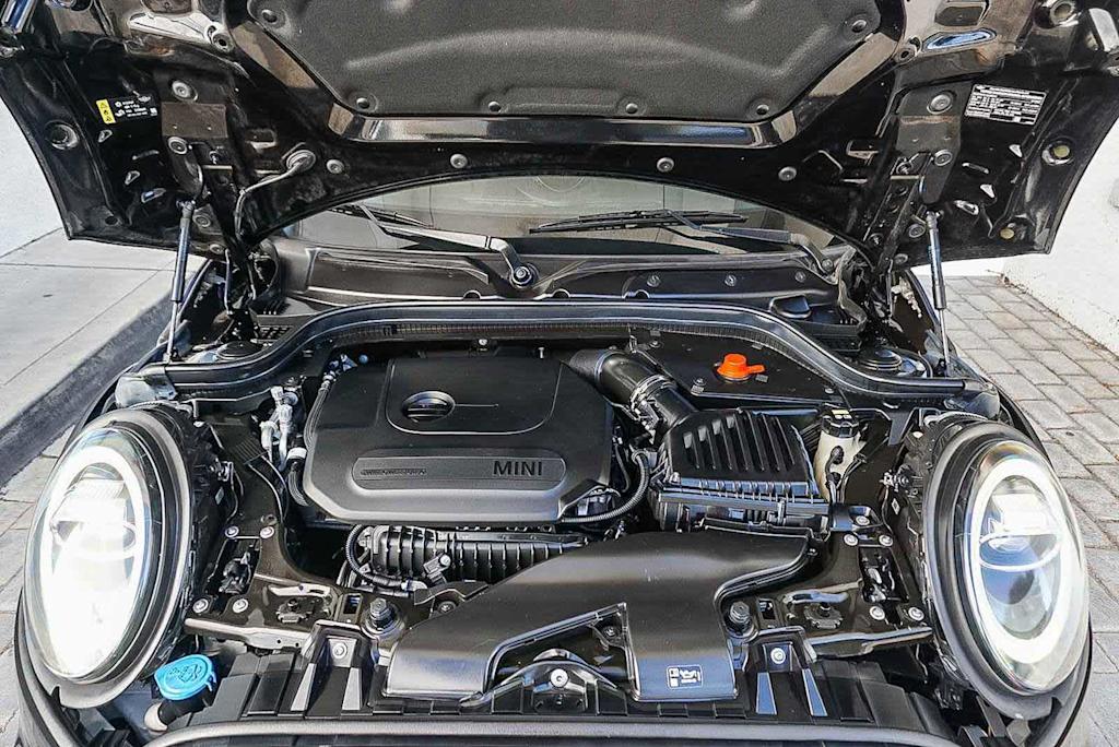 Thumbnail: 2021 MINI Cooper - 8