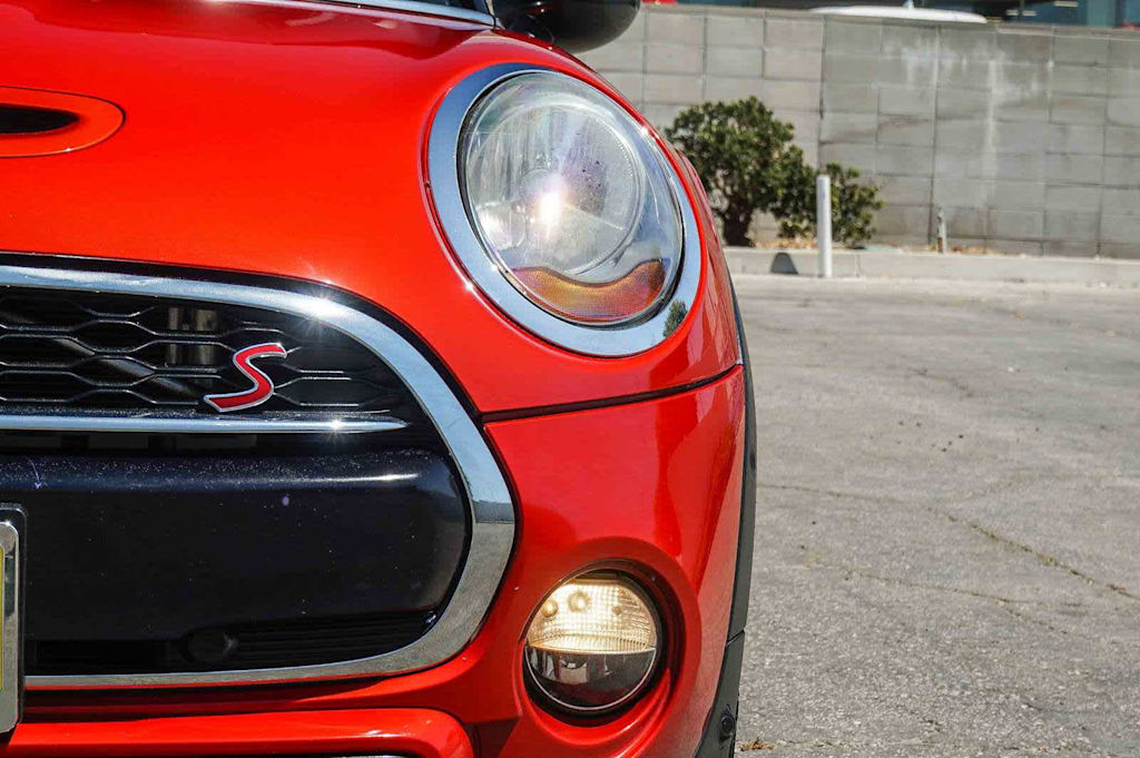 Thumbnail: 2018 MINI Cooper - 21