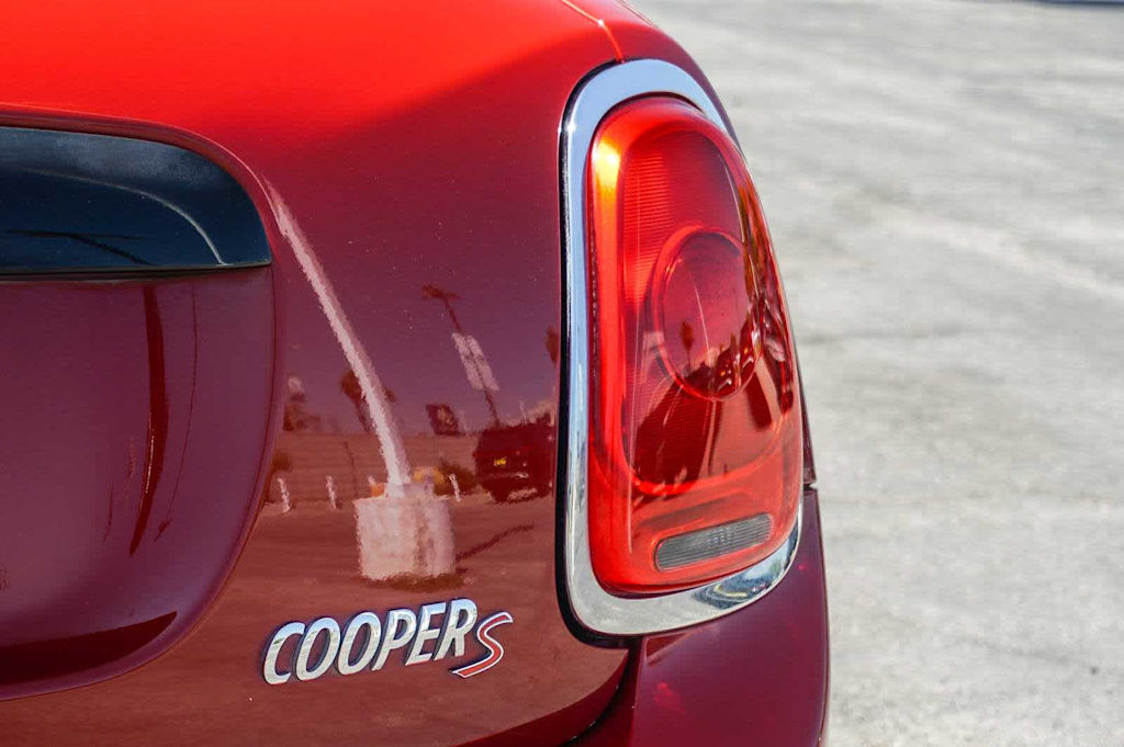 Thumbnail: 2018 MINI Cooper - 24
