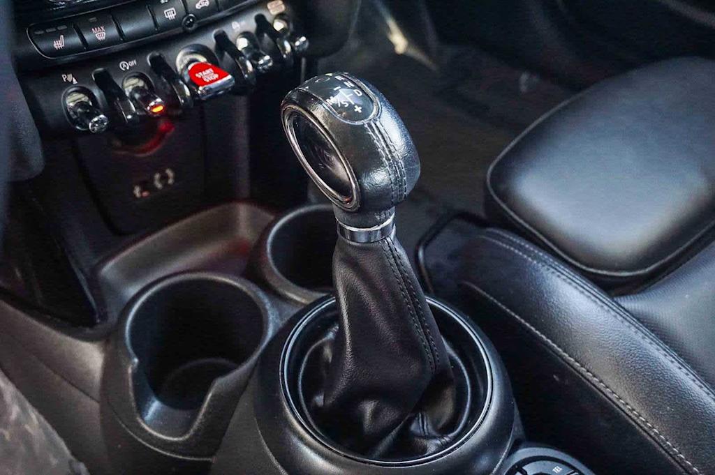 Thumbnail: 2018 MINI Cooper - 14