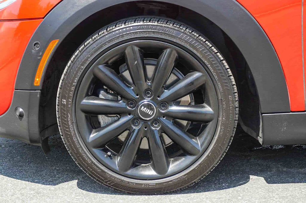 Thumbnail: 2018 MINI Cooper - 5