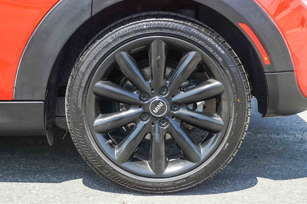 Thumbnail: 2018 MINI Cooper - 23
