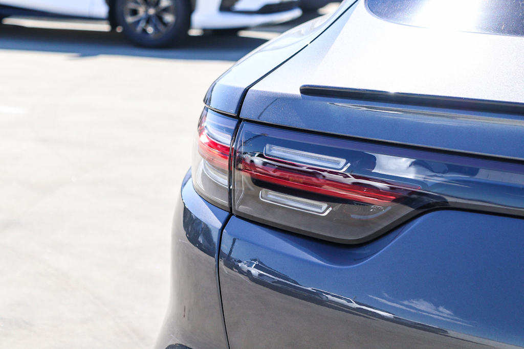 Thumbnail: 2020 Porsche Cayenne - 26
