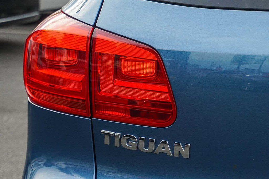 Thumbnail: 2017 Volkswagen Tiguan - 22