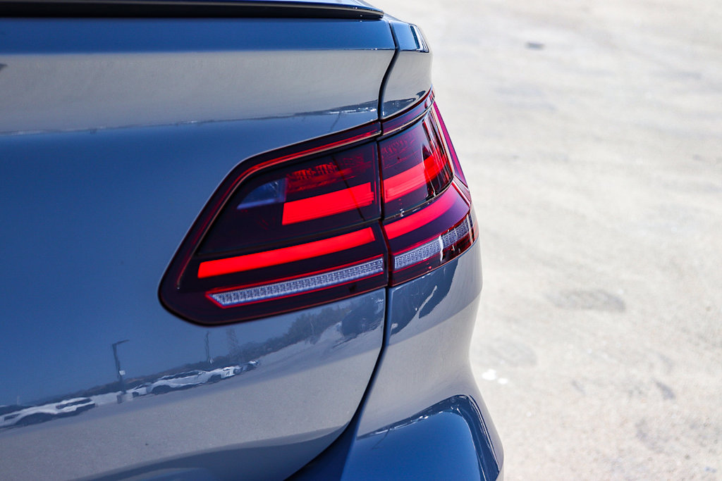 Thumbnail: 2022 Volkswagen Arteon - 20