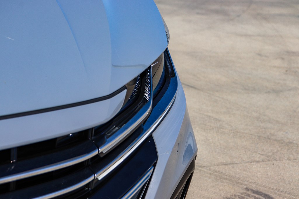 Thumbnail: 2022 Volkswagen Arteon - 5