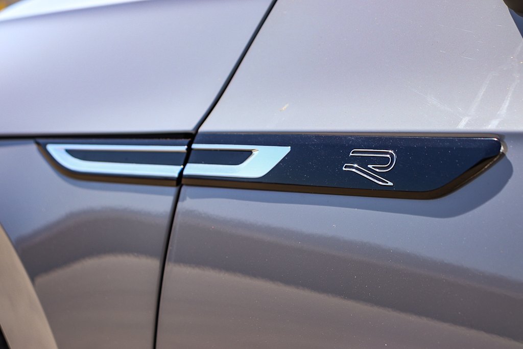 Thumbnail: 2022 Volkswagen Arteon - 21