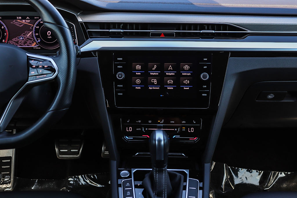 Thumbnail: 2022 Volkswagen Arteon - 7