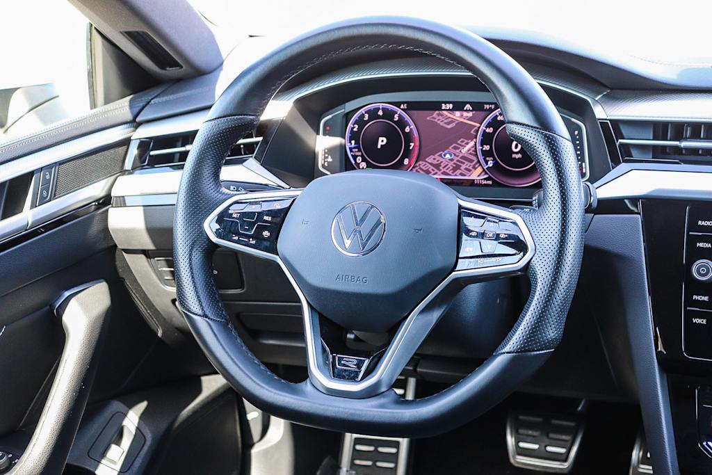 Thumbnail: 2022 Volkswagen Arteon - 11