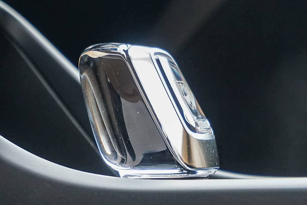 Thumbnail: 2022 Volvo XC40 - 14