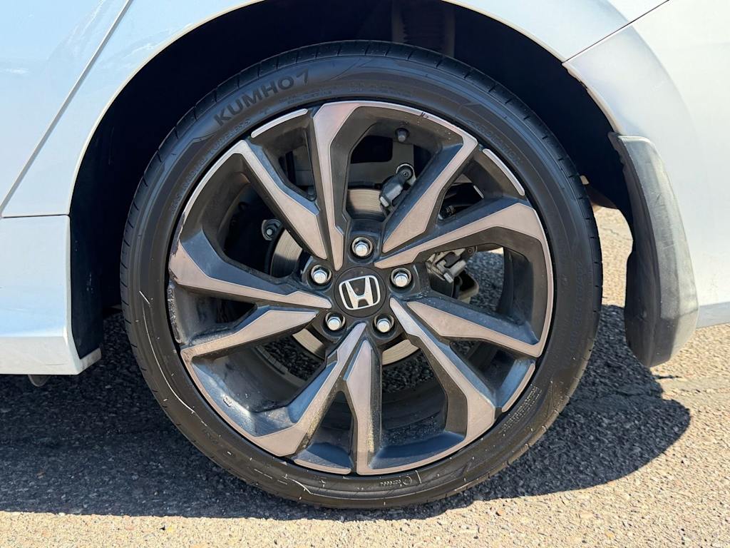 Thumbnail: 2020 Honda Civic - 6