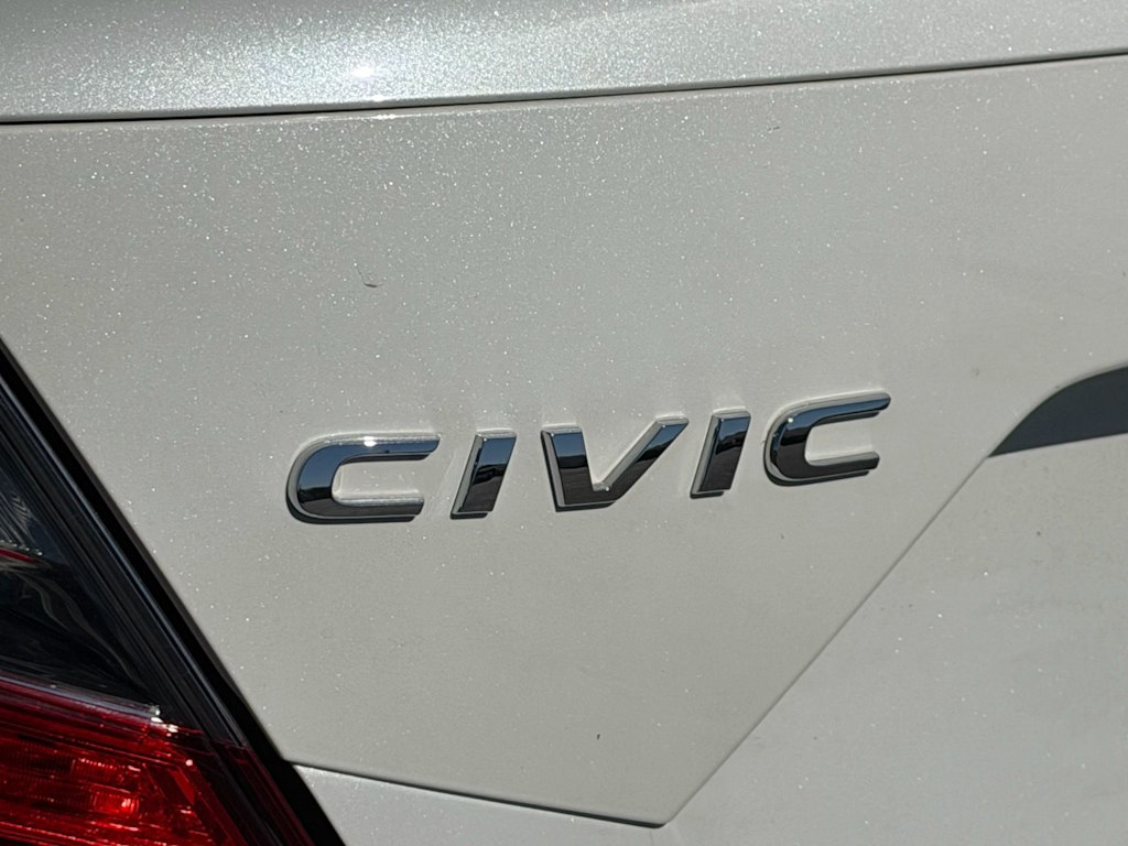 Thumbnail: 2020 Honda Civic - 5