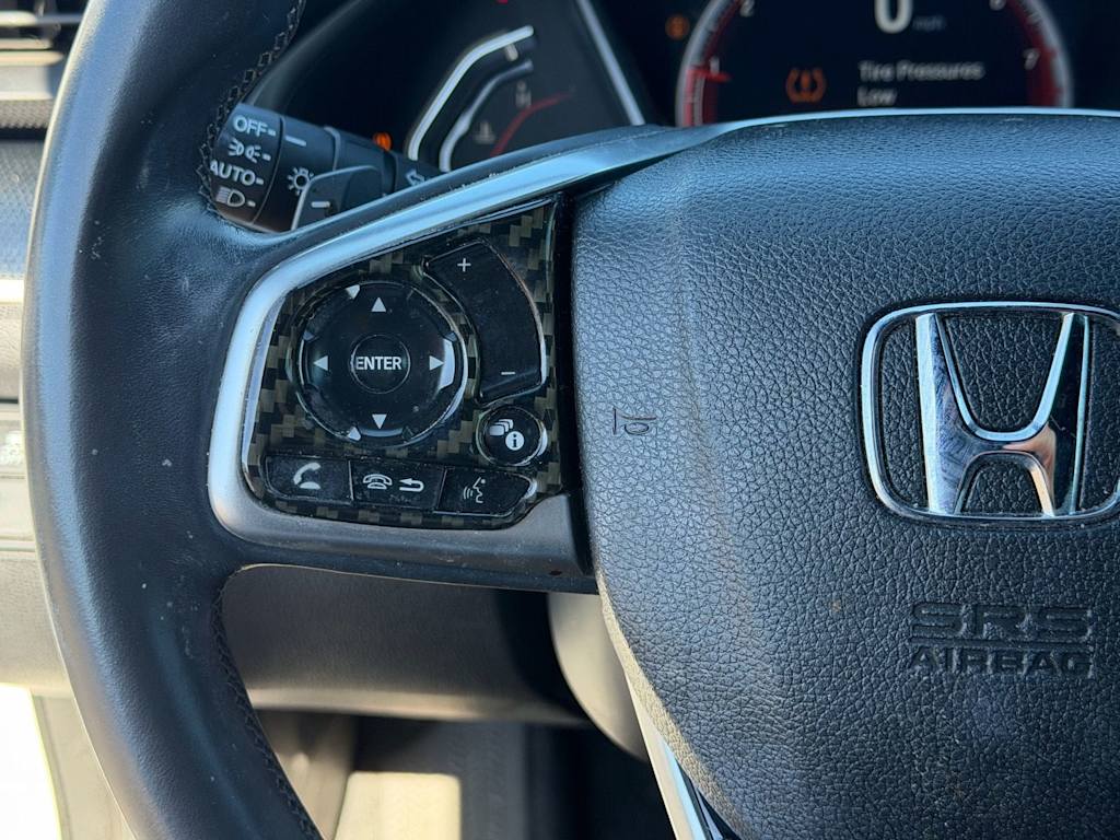 Thumbnail: 2020 Honda Civic - 11