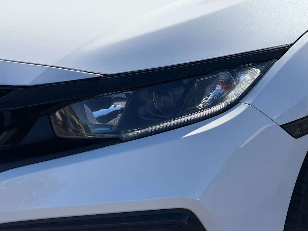 Thumbnail: 2020 Honda Civic - 17