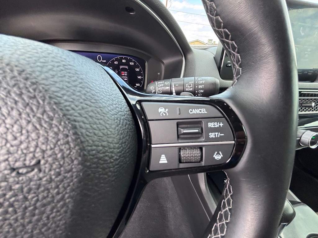 Thumbnail: 2022 Honda Civic - 23