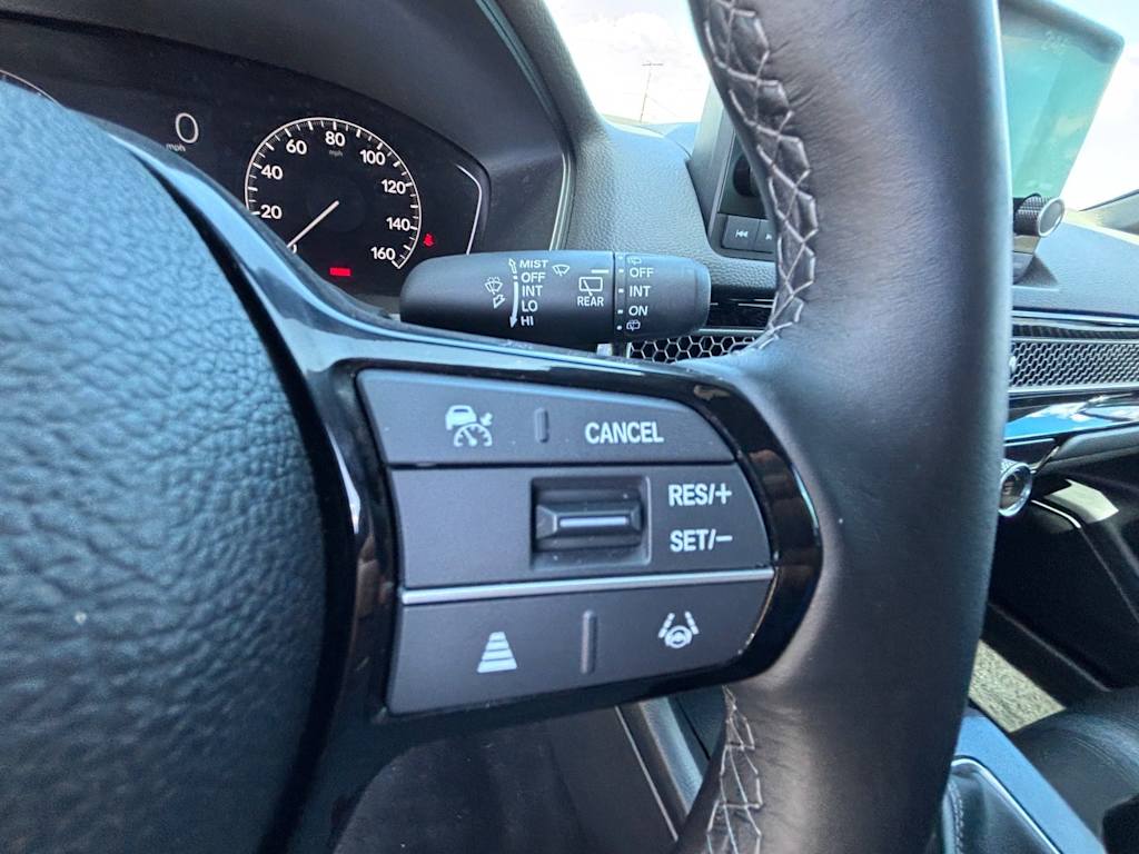 Thumbnail: 2024 Honda Civic - 27