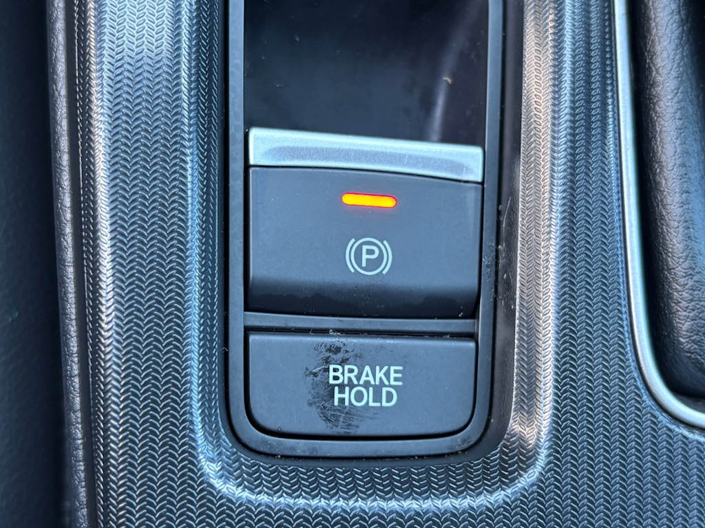 Thumbnail: 2024 Honda Civic - 31