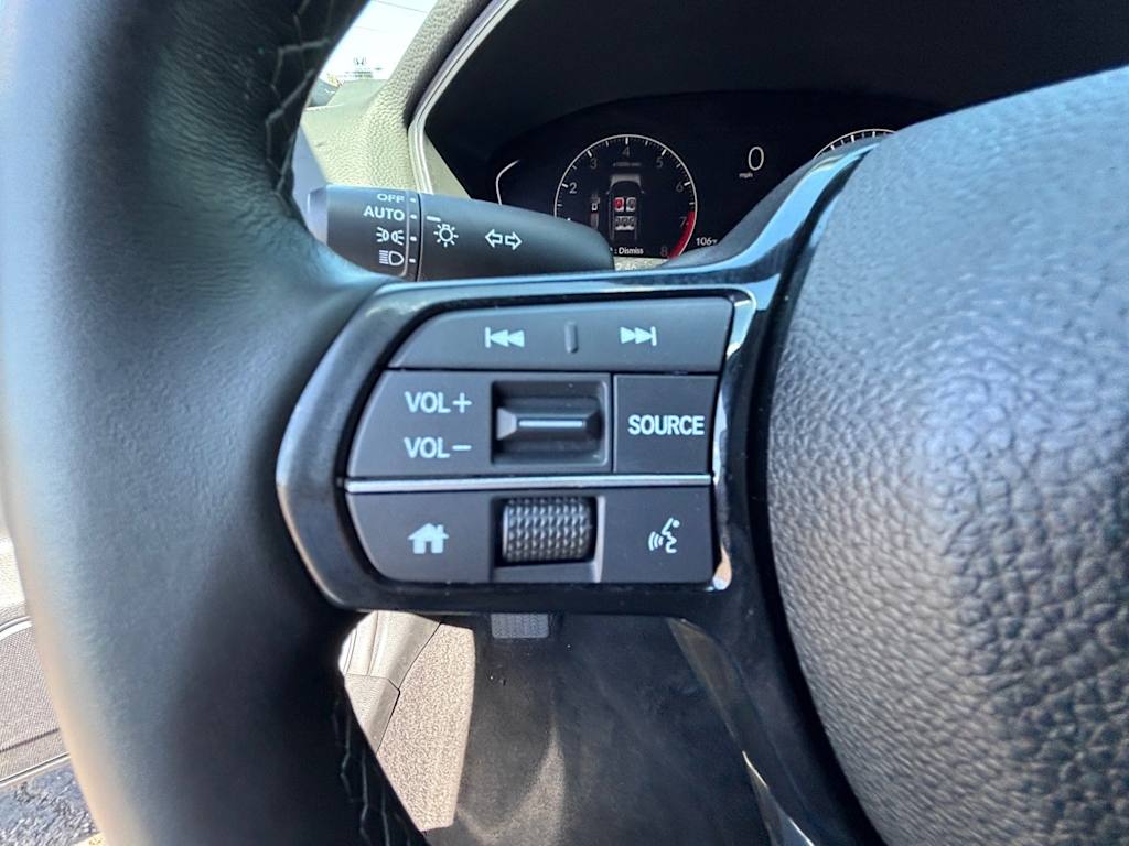 Thumbnail: 2024 Honda Civic - 26